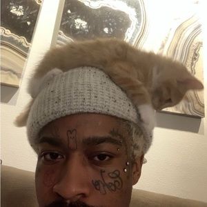 Meet your Posher, Sophia